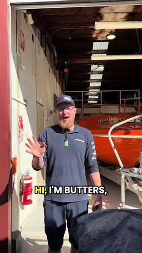 Experience a Thrilling Jet Boat Ride in Queenstown