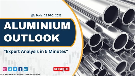 Aluminium Market Insight: Price Momentum Amid Sanctions, Premium Surge, and Tight Supply | Ajay Kedia