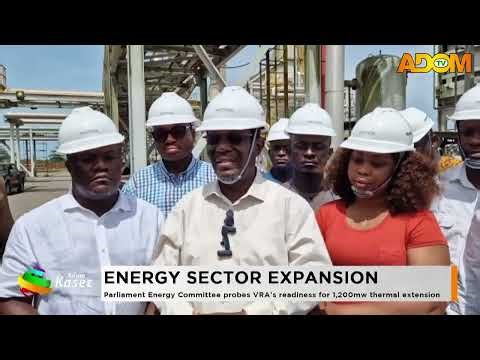 Evening News on Adom TV (26-04-26)