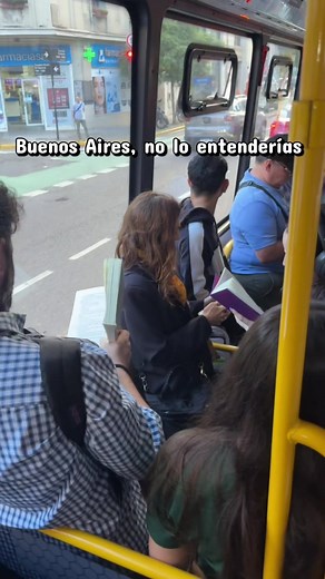 Buenos Aires y su amor por la lectura: por qué la gente lee tanto