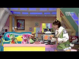 한글친구 아라차 - Aracha_고기를 찾아라_#002