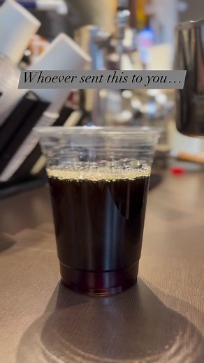 Send this to your fellow coffee lover!We hope to see you at September Farm to try our new Valentines flavors! #coffeelovers #coffee #cafe #sendit #sendtoyourbestfriend #septemberfarm #septemberfarmcoffee #latte #coldbrew #dripcoffee | September Farm