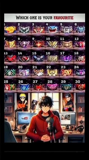 RAISTAR VOICE 😒🤮 @RaiStar @GyanGaming @4flaggamer @ZeroxFF @NRZ