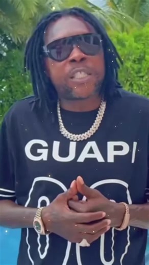 Dancehall Music Lyrics: Vybz Kartel Depend on You