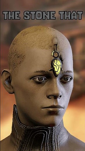 The Kindhearted Assassin #warframe #gaming #shorts #warframelore