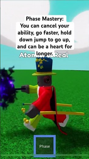 Phase Mastery Showcase 💜 (Slap Battles) #roblox #slapbattles #gaming #slapbattlesmastery