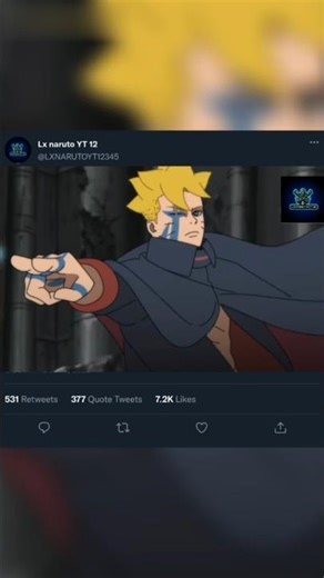 Boruto Faces Pain 😈 Epic Fight Starts | Part-1