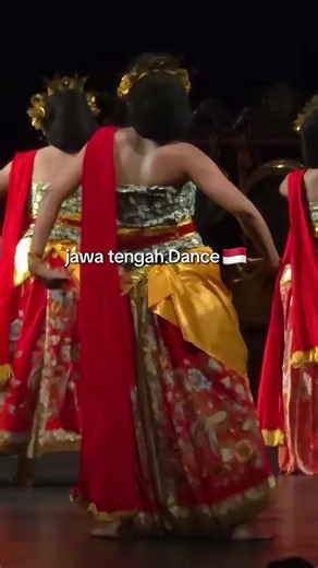 Tari Tradisional Jawa Tengah: Gerakan Khas & Budaya