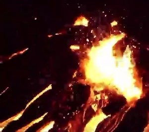 8.8K views · 48 reactions | Praying for DRC Nyiragongo volcano is threatening Goma, a large Eastern DRC  city. | Zimbabwe Today | Facebook