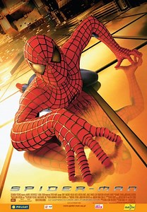 Spider-Man | Film | 2002