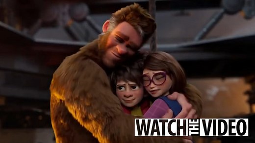 Netflix's The Bigfoot Family blasted for 'brainwashing kids and peddling lies'