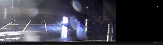 At a Peachtree City elementary school, police say a stop sign and a golf cart got into a fight, and the golf cart won. https://2wsb.tv/3UKHL4B | WSB-TV