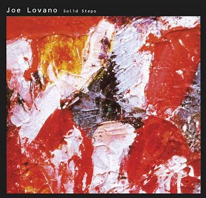 Joe Lovano - Solid Steps