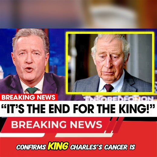 Prince William Breaks Silence: Devastating Update on King Charles’ Health Shocks Nation Watch Full: https://btuatu.com/f2lb Prince William confirms King Charles’ cancer is incurable, shaking the nation. The royal family faces heartbreak and unity as Charles battles illness, and the future of the monarchy hangs in the balance. | Modern Royals