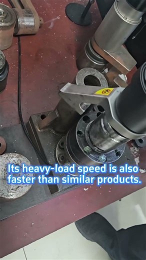 Electric torque wrench ✨ Auto-shift magic! No manual adjustment, save half the time!