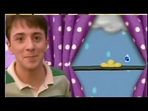 Blue's Clues "3 Clues" Blue Wants To Play A Song Game reupload credit to ‪@nickjr‬ & ‪@Nickelodeon‬