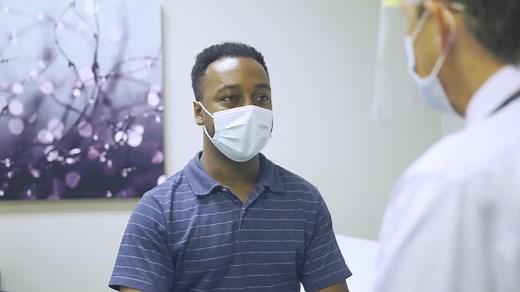 "I try to form personal relationships with each person." Meet Dr. Schaffer, a family physician at One Health Family Medicine. | Atrium Health