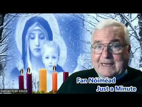 14th December Fan Nóiméad /Just a Minute. No. B012