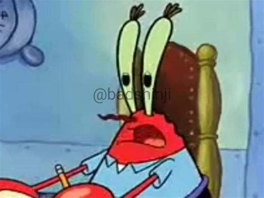 Animated Squid Character Adventures and Emotions