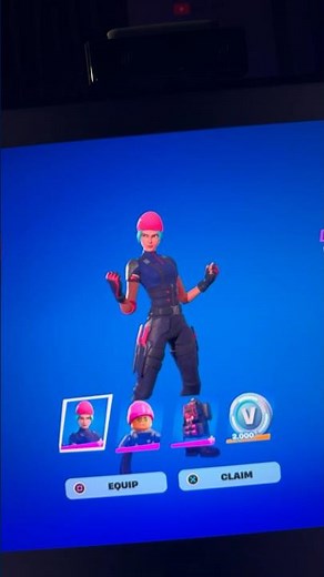 HOW TO GET WILDCAT SKIN FOR FREE IN FORTNITE CHAPTER 5 SEASON 2!