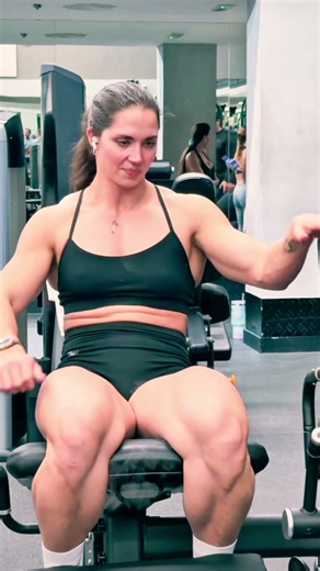 World fitness Beautiful Female Bodybuilder #strongwomen #motivation #femalebodybuilder
