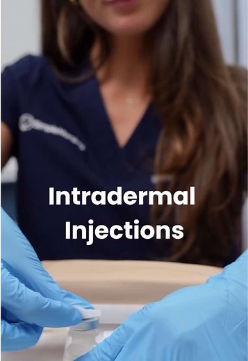 Understanding Blebs in Nursing Practice