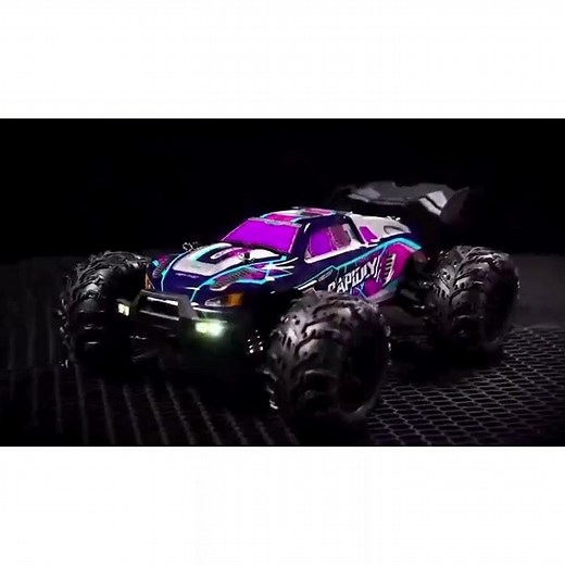 SCY-16101 High-Speed Drift Car | Unboxing & Review | Ultimate Drift RC Car