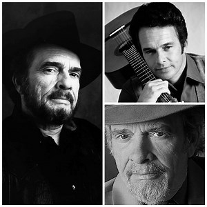 The Top 80 Songs Of Merle Haggard - Country Music Love