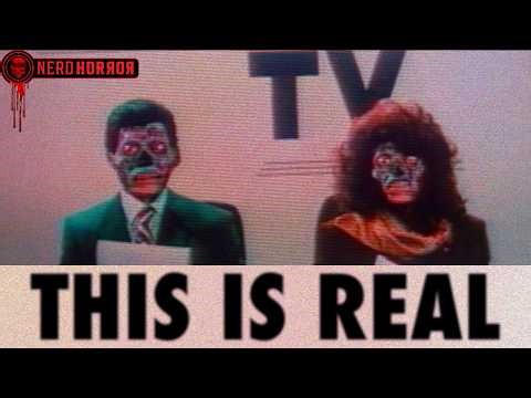 They Live Is Basically a Documentary… And That’s Terrifying