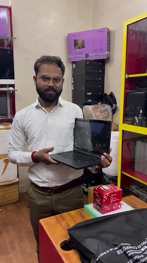 X360 Fujitsu Touch Screen Laptop i5 8th Generation 💥ADDRESS ::- WORLD COMPUTER & LAPTOP Shop. No. 53 Gurudwara building, Opp Chitra Cinema, near Dadar TT Flyover, Dadar (East) Mumbai -14 Timing 11 AM TO 7 PM Call 09082807998Call 08591391681Call 08591897047Call 08356074799Call 09969284912#oldlaptop #dell #hp #lenovo #new laptop #newdelhi #india#reels #reelitfeelit #reel #reelsfacbook#reeltoreel #reelslaptop #reelsinstagram#reelsinsta #reelkarofeelkaro #reelsviral#reeducaçãoalimentar#reelsvideo #