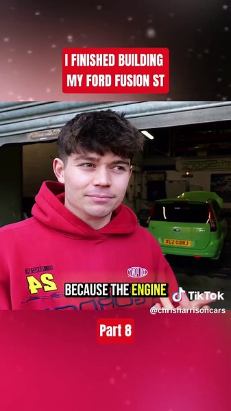 Building My Ford Fusion ST - Power Runs and Performance Review