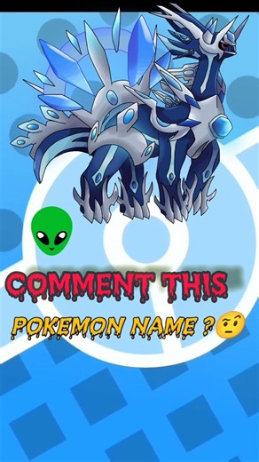 😱 Dialga NEW EVOLUTION Revealed?! Pokémon Time GOD Upgrade 🔥