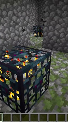 Triple Spawner(Skeleton/2*Zombie) for Java | Minecraft Seed
