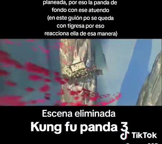 Entrevista con la directora y los actores de Kung Fu Panda 3