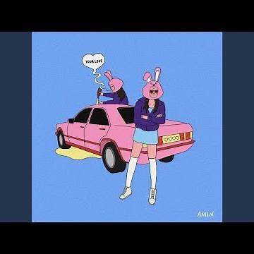 스며들어 Your love (Feat. THAMA)