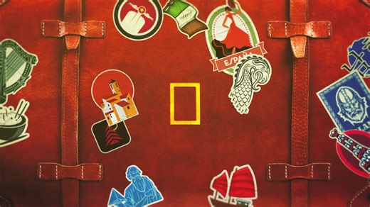 #atomic #theinfiniteexplorer #hannahfry #zincmedia #nationalgeographic | Zinc Media Group