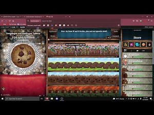 How to Use Plugins in Cookie Clicker
