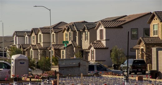 One of nation's largest homebuilders wins Valley land auction bid