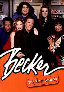 Becker Season 6 - watch full episodes streaming online
