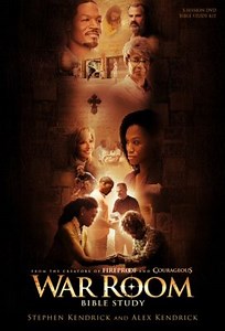 War Room Bible Study - Leader Kit | Lifeway