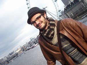 Dan Lucas (1986 - 2017): A Tribute to the Late, Great Under the Radar Writer