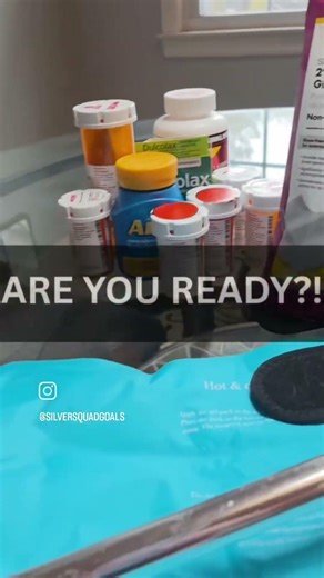 Hip Replacement Pre-Op Must Haves