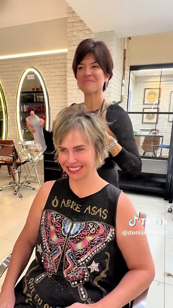 Transforme Seu Estilo com Cortes Personalizados