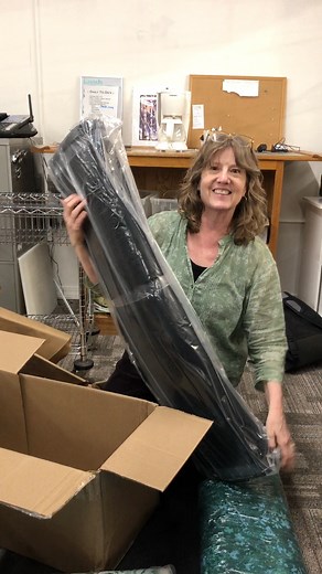 We got some 90" Cuddle restocked and some new 108" wide backs in colors we were missing! | Gruber's Quilt Shop