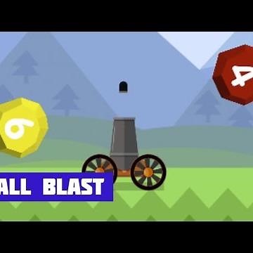 Ball Blast · Free Game · Showcase