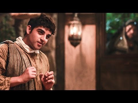 Matthew the tax collector - the complexities of the character