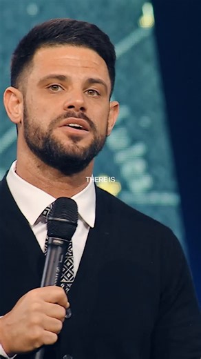 People are more than your first impression. YouTube: Move It To The Middle | Elevation Church