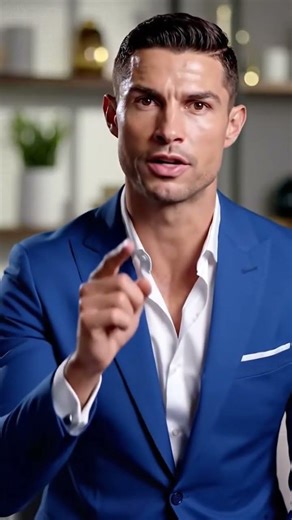 CR7 Complete 300 Hundred Next Target Will next Week