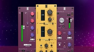 Slate Digital’s most iconic modules, now standalone. Same legendary tone, more freedom in your mix. | Slate Digital