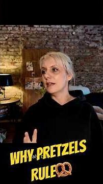 The Real History of the Pretzel